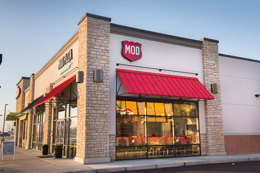 MOD PIZZA LOCATIONS ‘SPREAD MODNESS’ TO FEED HUNGRY FAMILIES THIS HOLIDAY SEASON